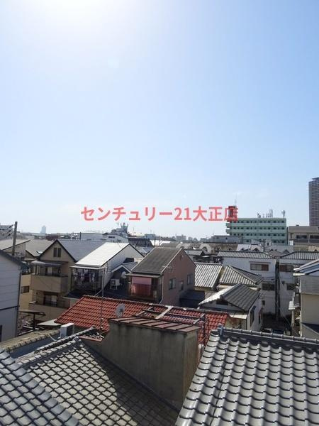 ファンテンテールの展望|★お部屋からの眺め★