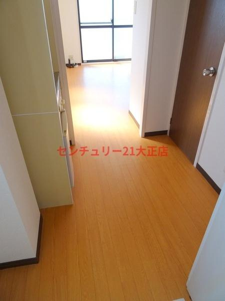 ファンテンテールのキッチン|★キッチン部分★