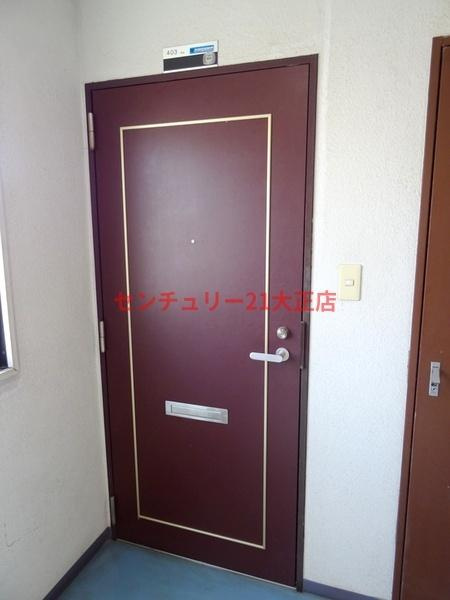 ファンテンテールの玄関|★表玄関です★