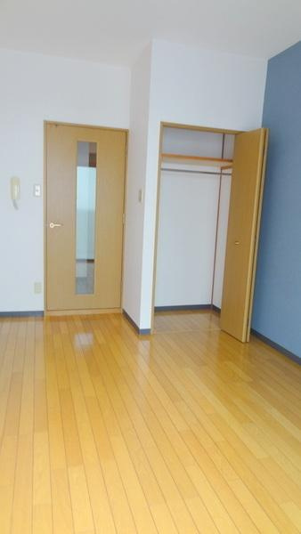 パステージ大正の展望|★明るい室内★