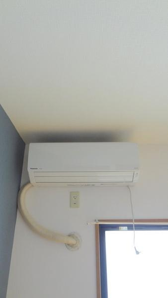 パステージ大正のトイレ|★トイレにも嬉しい棚★