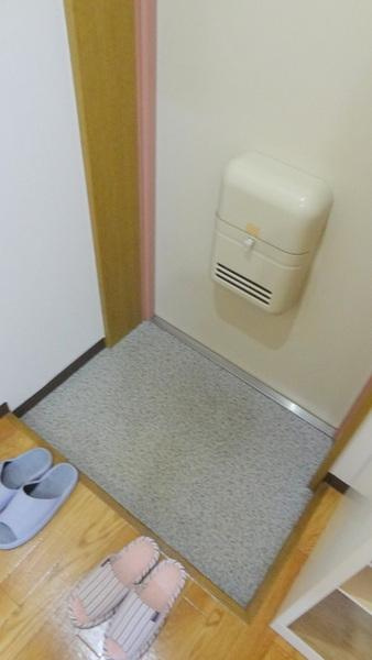 パステージ大正の洋室|★写真は別のお部屋です★