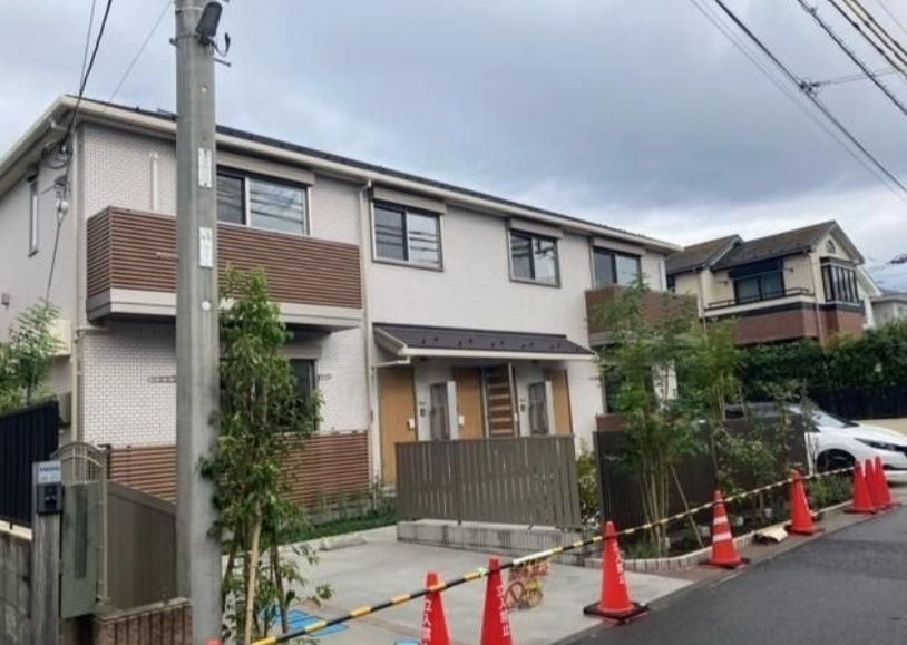 シー　ウィンド　鵠沼の展望