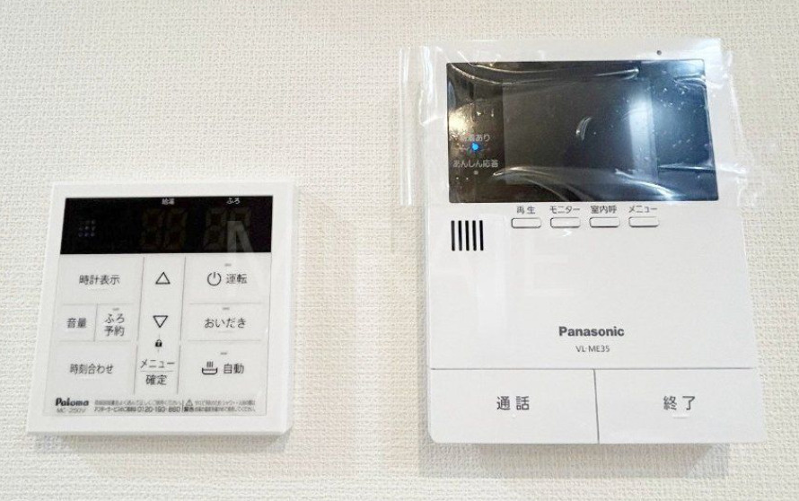 シー　ウィンド　鵠沼のセキュリティ
