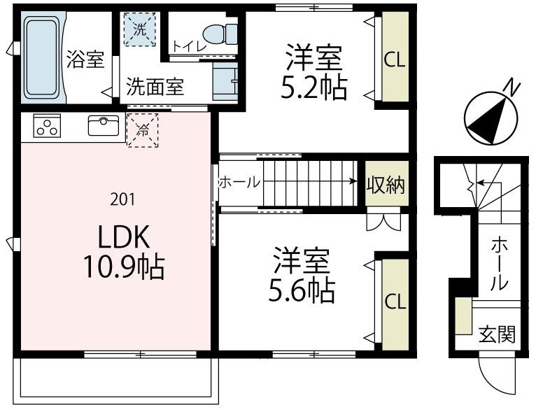 シー　ウィンド　鵠沼