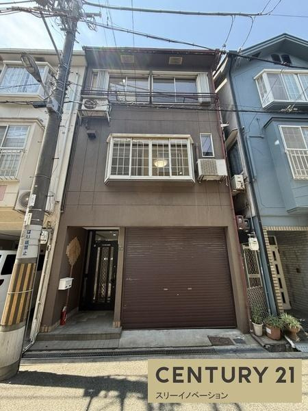 鶴町1丁目中古戸建