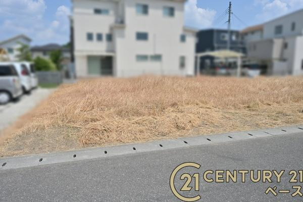 香芝市すみれ野１丁目の売地のその他|■現地撮影写真■こちらは４号地です！お気軽にお問い合わせください！