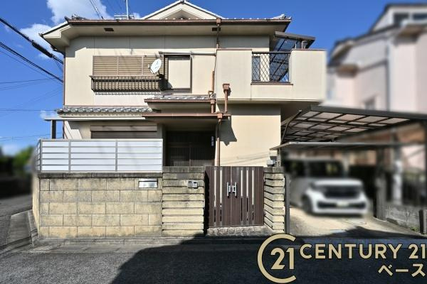 北葛城郡広陵町大塚　一戸建