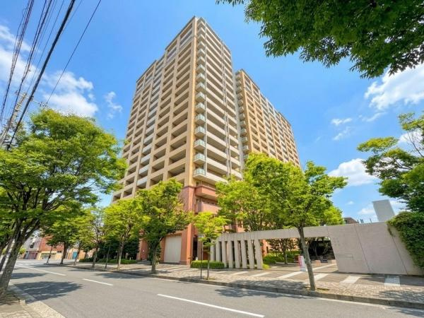 よこすか海辺ニュータウンゲートスクエアザタワーハウス