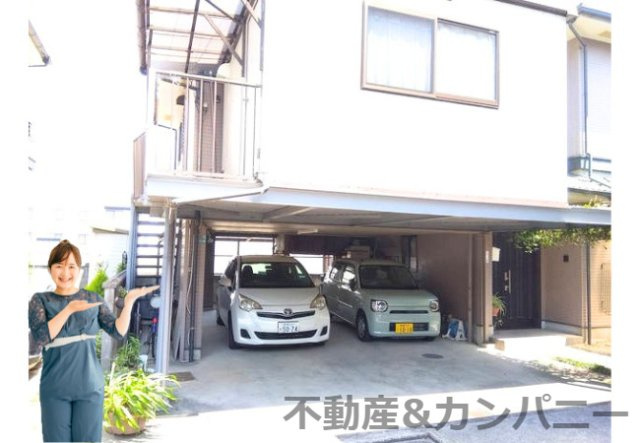今在家２丁目の中古戸建