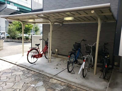 【その他】 | レオパレスサンク大日