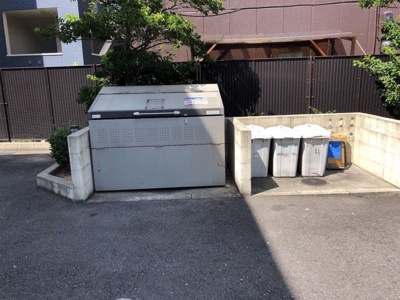 【その他】 | レオパレスサンク大日