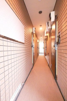【外観】 | ハーモニーテラス練馬Ⅱ
