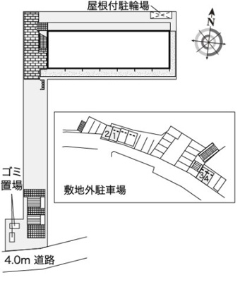 【その他】 | レオパレスグランドヒルズ