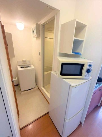 【その他】 | レオパレスグランドヒルズ