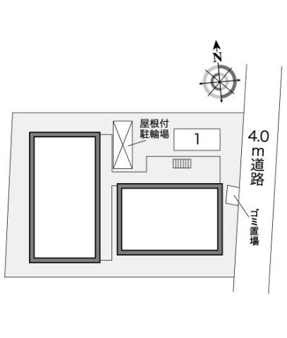 【その他】 | レオパレスコンフォート
