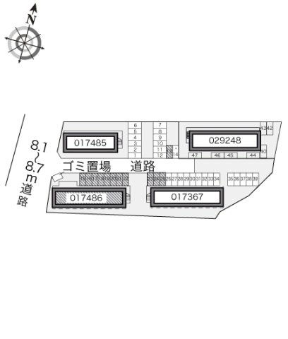 【その他】 | レオパレスＳＨＩＲＯＹＡＭＡⅣ