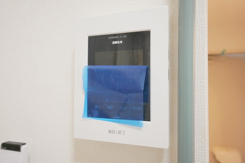 ハーモニーテラス久我山Ⅱの内装