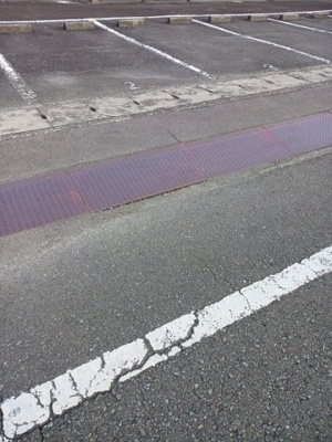 【駐車場】 | アーバン