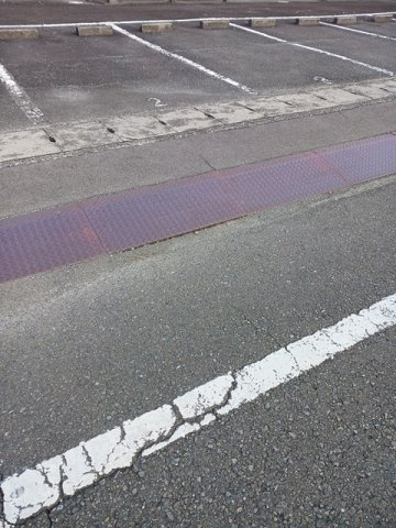 【駐車場】 | アーバン