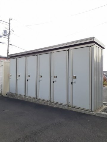 Ｃｒｅａ－Ｊ．ｃのその他共用部分