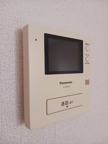 アカシアのセキュリティ