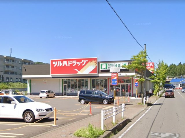 レオパレス三田の周辺