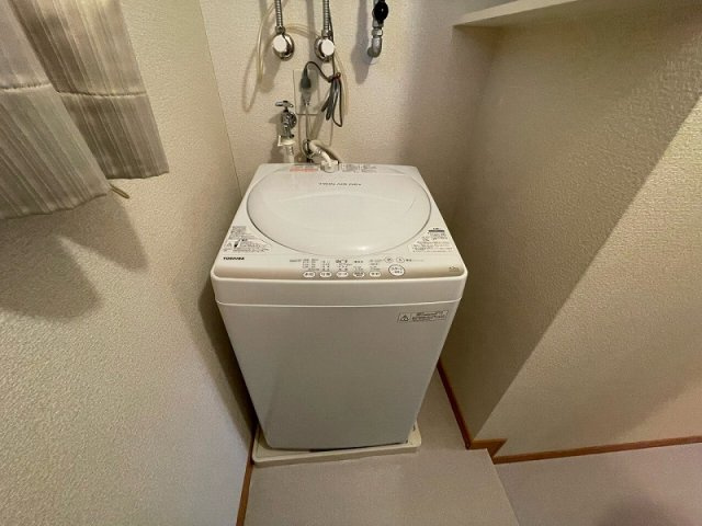 レオパレス三田のその他