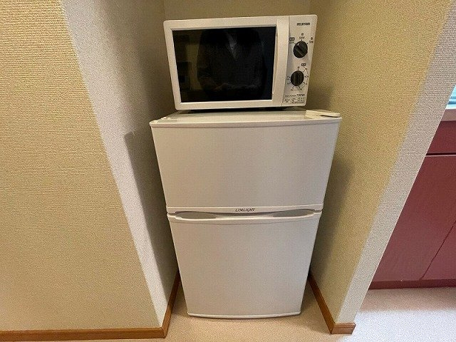 レオパレス三田のその他