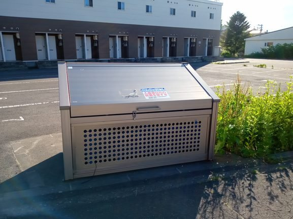 レオパレス三田のその他