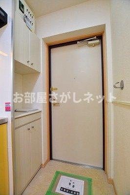 メゾン　ＴＭＳＫ【おとり物件なし】#学生・社会人にオススメ！初期費用分割払いOK！の内装