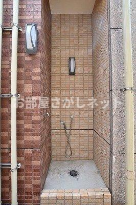 メゾン　ＴＭＳＫ【おとり物件なし】#学生・社会人にオススメ！初期費用分割払いOK！のその他共用部分
