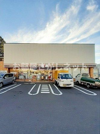 メゾン　ＴＭＳＫ【おとり物件なし】#学生・社会人にオススメ！初期費用分割払いOK！の周辺|セブンイレブン若木3丁目店まで222m
