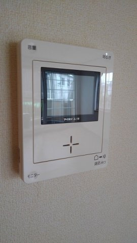 【セキュリティ】 | ヴェルドミールⅠ