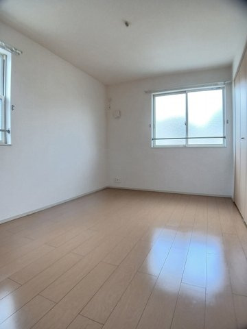 ベルアンジュ壱番館の内装