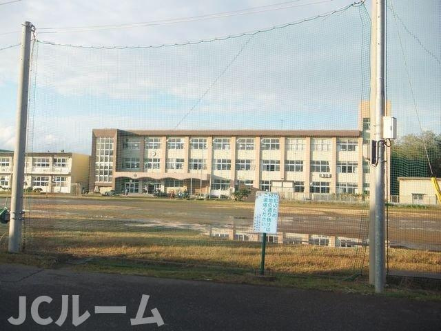 プロムナード・ゴチＡの周辺|国府小学校まで800m