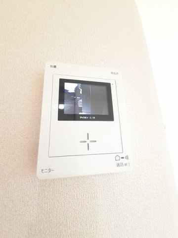 カーサ・アマーレＳＡＩＷＡＩⅠのセキュリティ