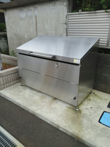 カーサ・アマーレＳＡＩＷＡＩⅠのその他