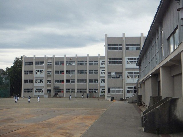 カーサ・アマーレＳＡＩＷＡＩⅠの周辺|東本町小学校まで350m