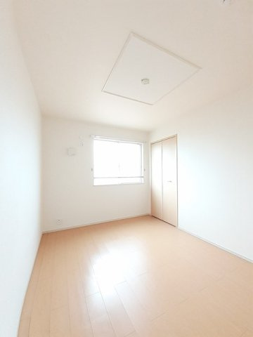 カーサ・アマーレＳＡＩＷＡＩⅠの内装