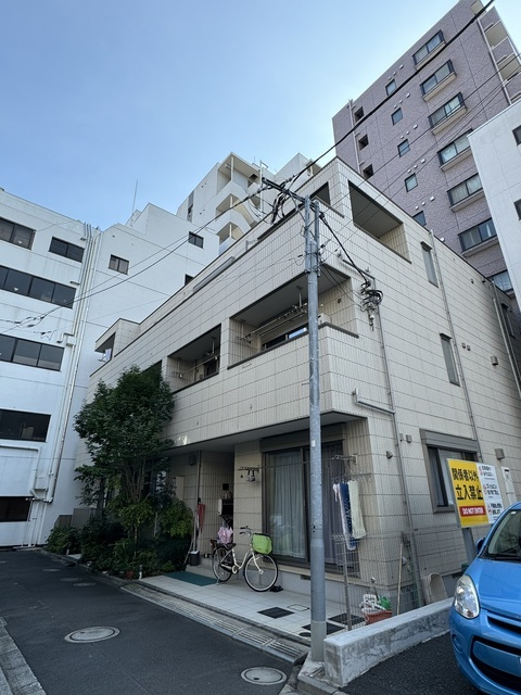 リ　ディア　コートの外観|★旭化成ヘーヘーベルメゾン★
