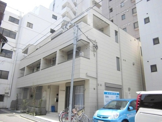 リ　ディア　コートの外観|★駅または物件現地お待ち合わせでのご案内も可能です★
