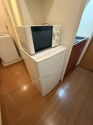 レオパレス藤のその他