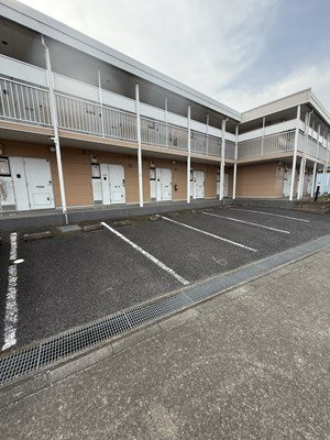 レオパレス藤のその他