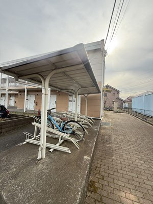 レオパレス藤のその他