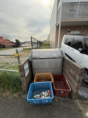 レオパレス藤のその他