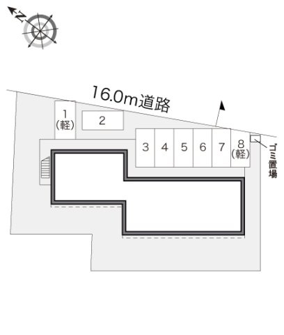レオパレス藤のその他