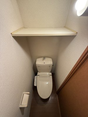 レオパレス藤のその他