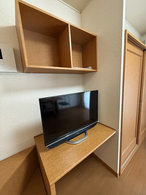 レオパレス藤のその他