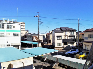 【その他】 | レオパレスエミール戸田Ｂ